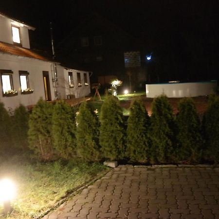 Ferienwohnung Haus Zeier Goslar Bagian luar foto
