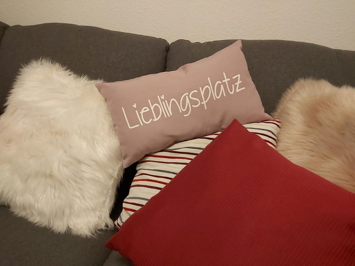 Ferienwohnung Haus Zeier Goslar Bagian luar foto