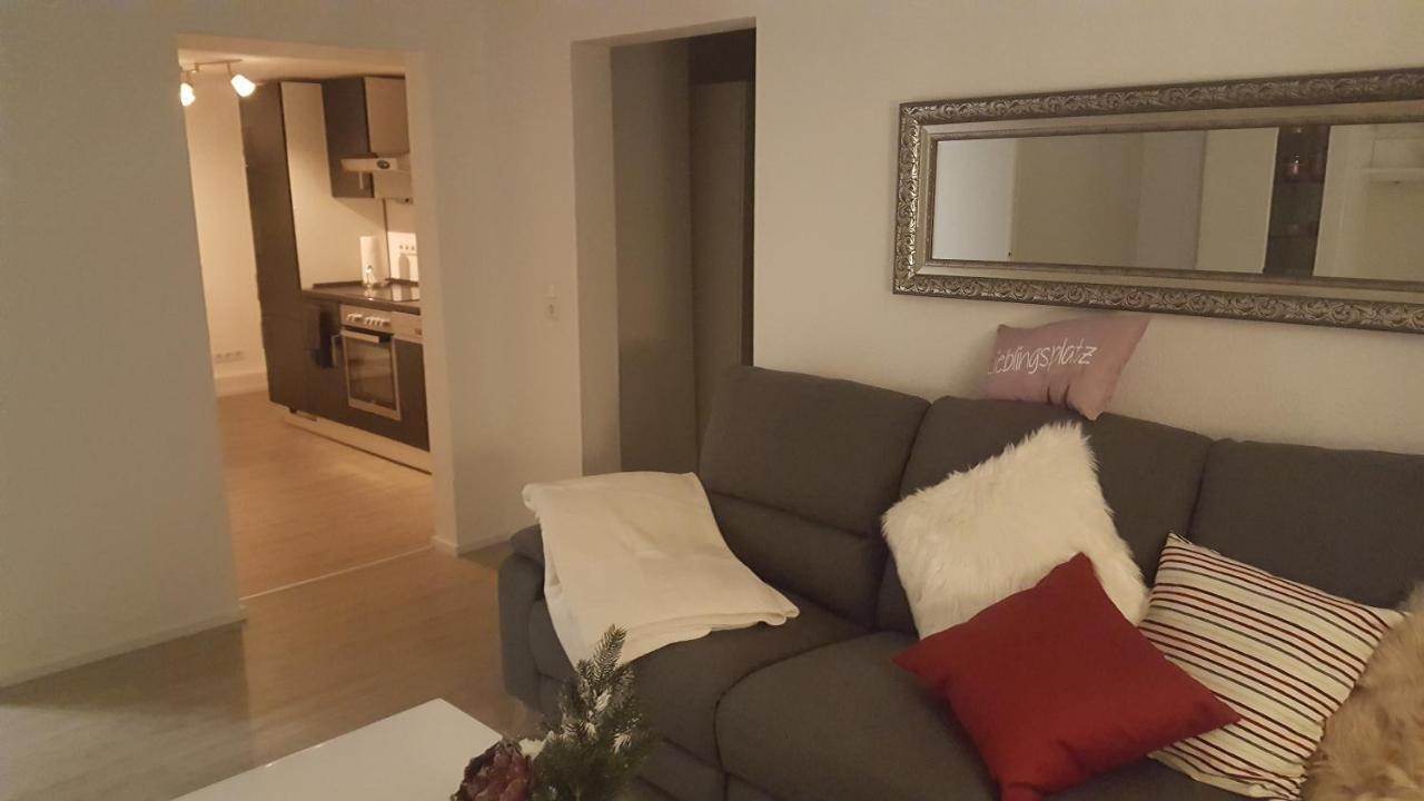 Ferienwohnung Haus Zeier Goslar Bagian luar foto
