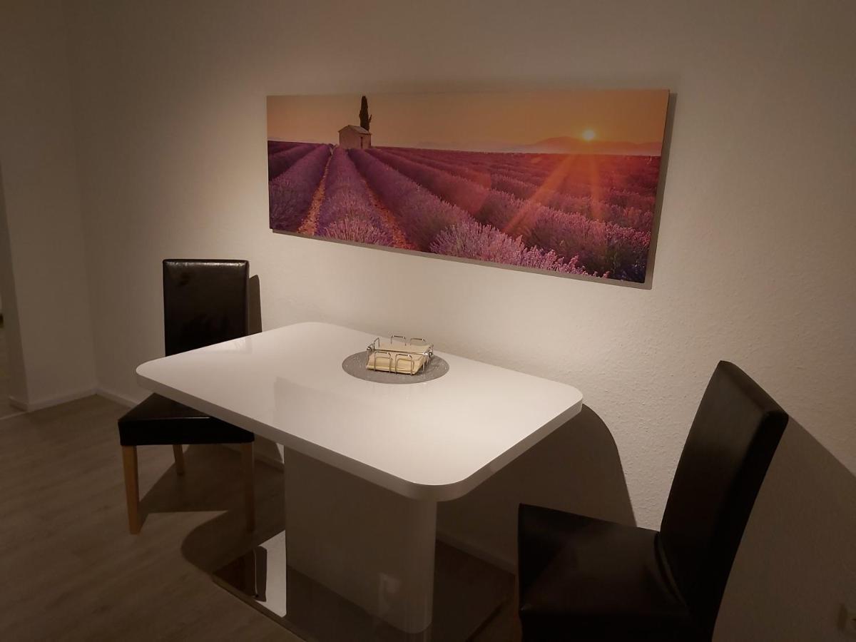 Ferienwohnung Haus Zeier Goslar Bagian luar foto